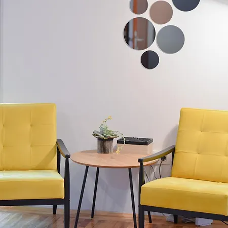 Megdan - Stan Na Dan Apartment Užice