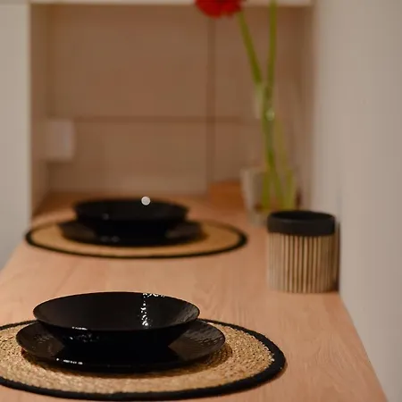 Apartment Megdan - Stan Na Dan *