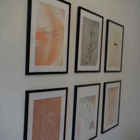 Megdan - Stan Na Dan Apartment