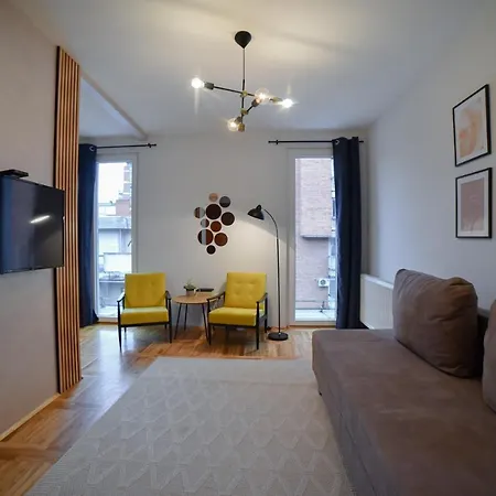 Megdan - Stan Na Dan Užice