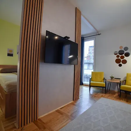 Megdan - Stan Na Dan *