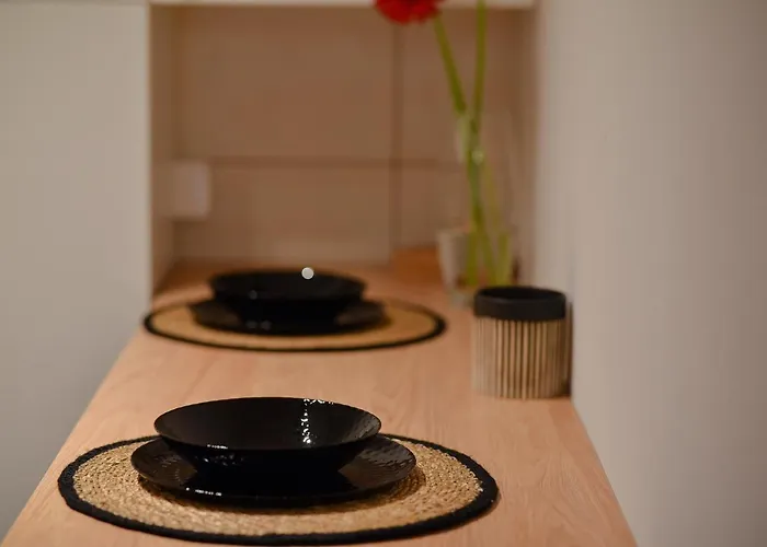 شقة Megdan - Stan Na Dan *