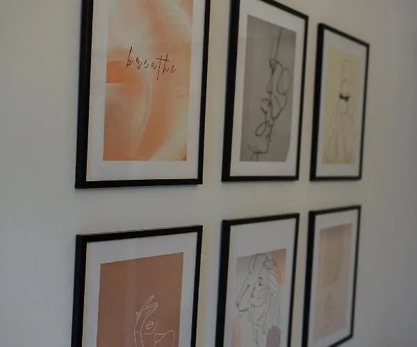 Megdan - Stan Na Dan شقة