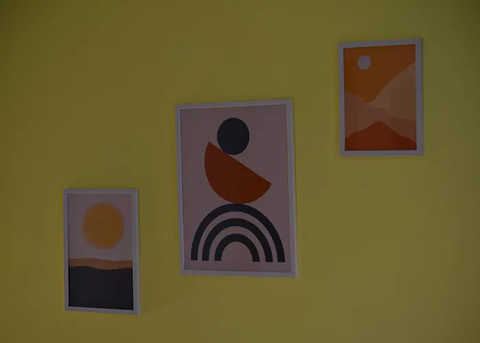 شقة Megdan - Stan Na Dan Užice