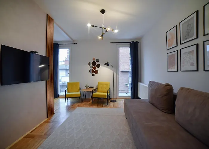 Megdan - Stan Na Dan Užice