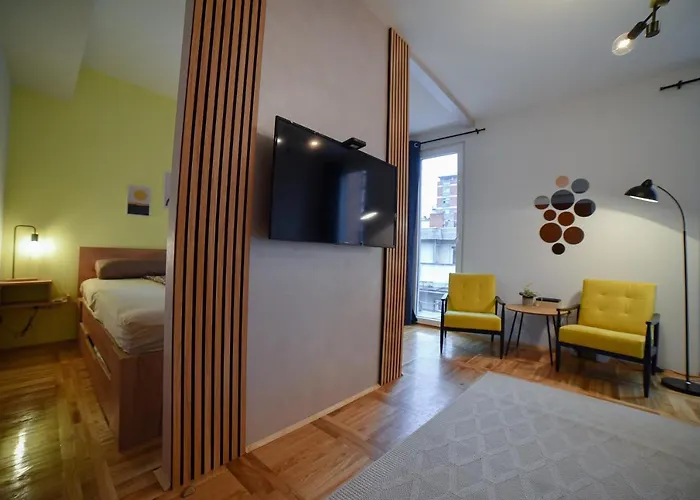 Megdan - Stan Na Dan *